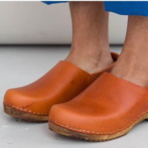 Kitty Jord Clog